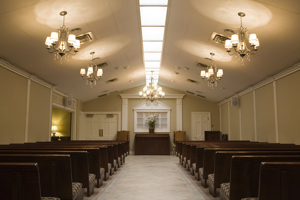 Hickory, NC BassSmith Funeral Home